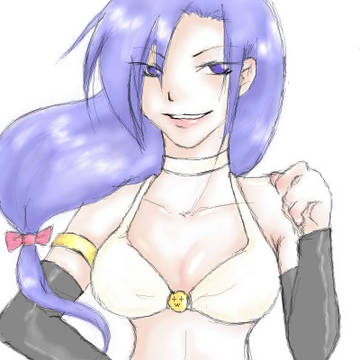 ROお絵描きBBS絵まとめ