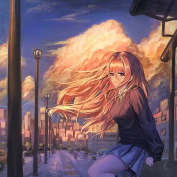 シズル