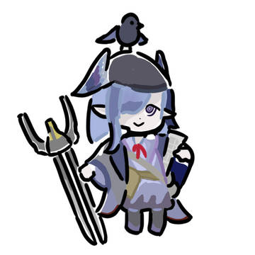 乌啾