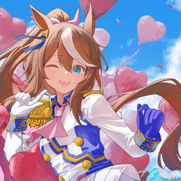 トウカイテイオー生誕祭2026