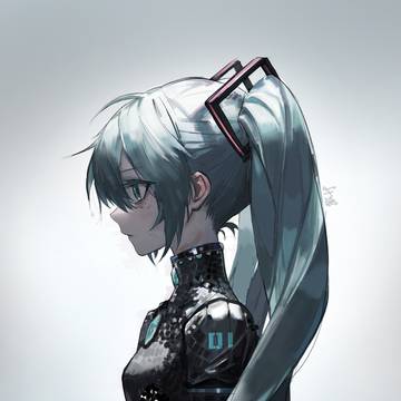 《崩塌-破碎》