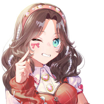 まつりちゃん