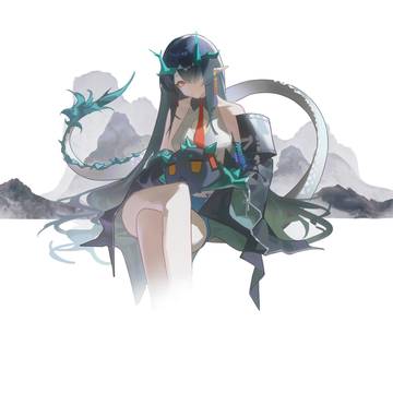 夕