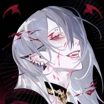 ブラッディ•グルービー