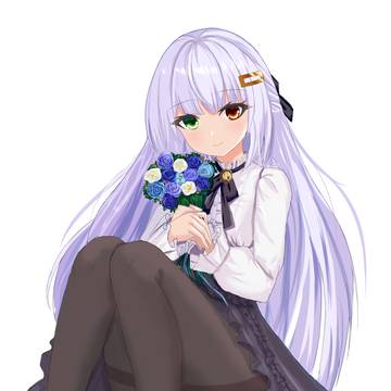 白桜