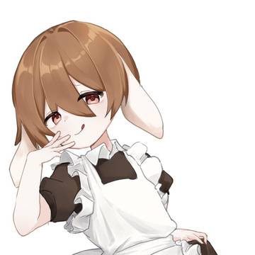 ショタメイド