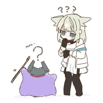 終末ぽこあフィールド