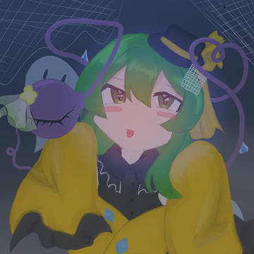 こいしちゃん！