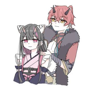 らくがきまとめ