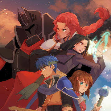 21周年 蒼炎の軌跡おめでとう!!!