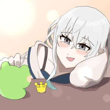 うつろとごしゅ