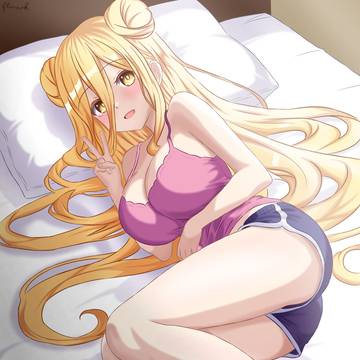 Mukuro Hoshimiya