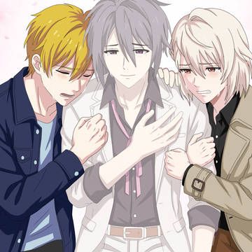 ナギみな「待って」