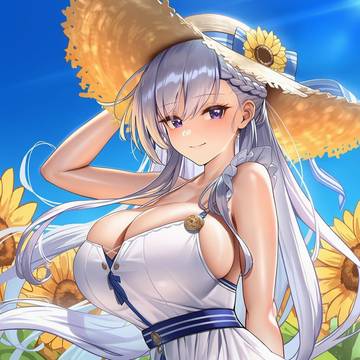 Summer dress
