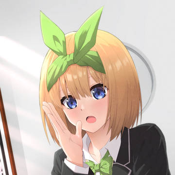 起きてくださーい