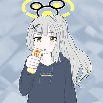 小鈎ハレちゃん