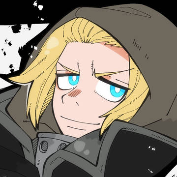 アーサー・ボイル