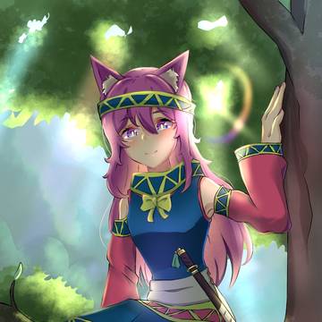 comissions work 2