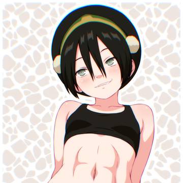 Toph