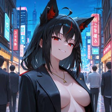 Kurokami