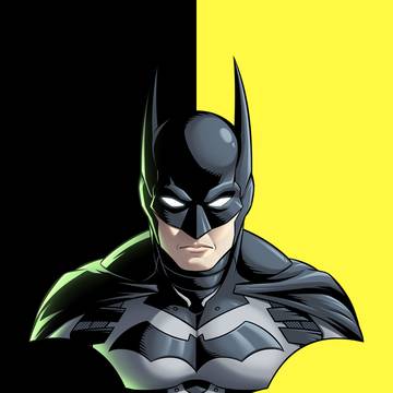 Batman / バットマン