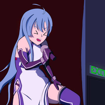 Helena Singing