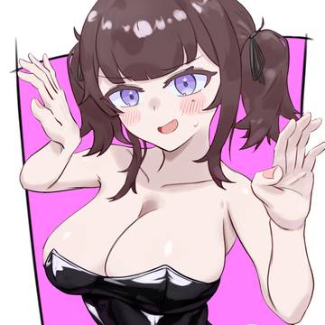 なついろバニーせんぱい