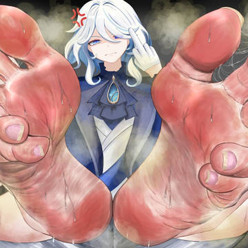 フリーナ