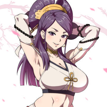 Orochi/オロチ