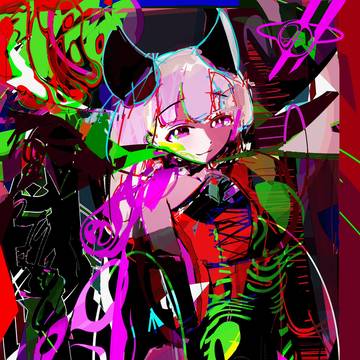 たぶん悪の幹部5