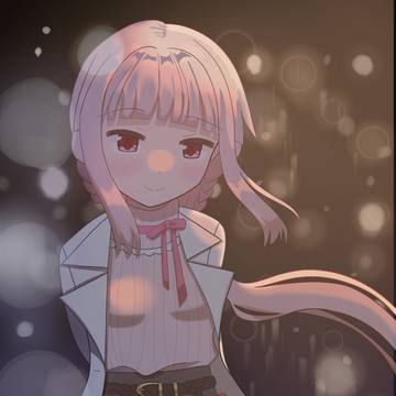 冬服いろは