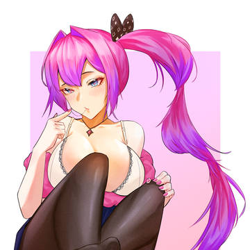 day7「わたしだけみてるでしょ？」