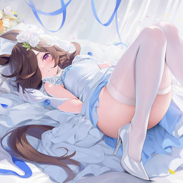 ライスシャワー