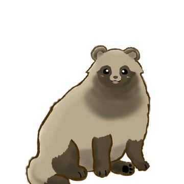 たぬきまとめ