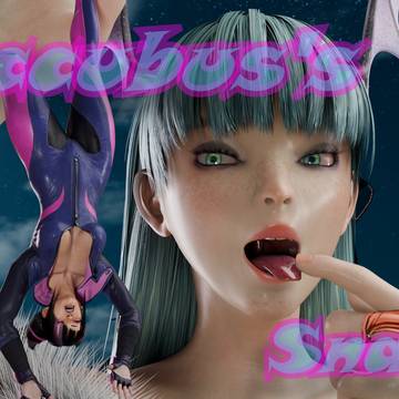Succubus's Snack!