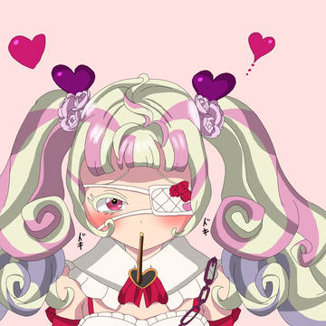 羽恋多音ちゃん