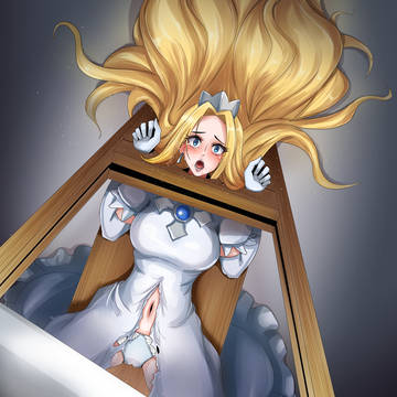 プリンセス斬首