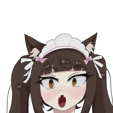 Chocola 🐾🐾