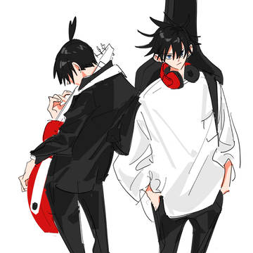 寂し人