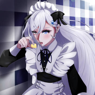 【死亡遊戯で飯を食う。】幽鬼詰め(+御城)