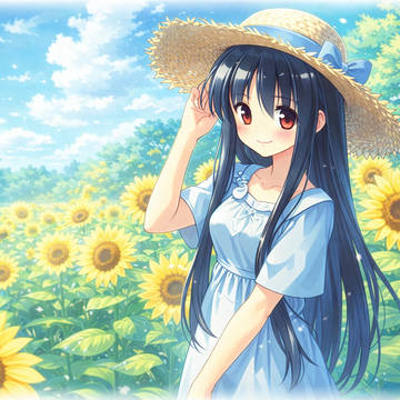 牧野那波