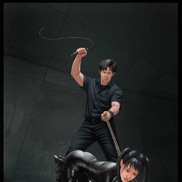 犬