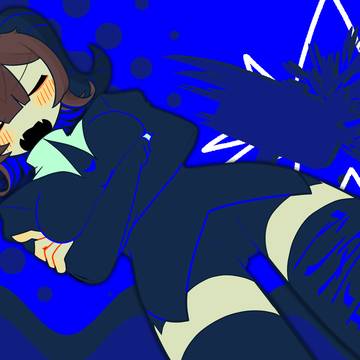 アンタに言ってんの！！！