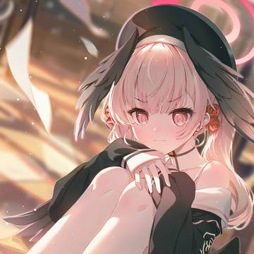 下江コハル