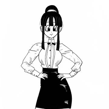 Chi-Chi / チチ