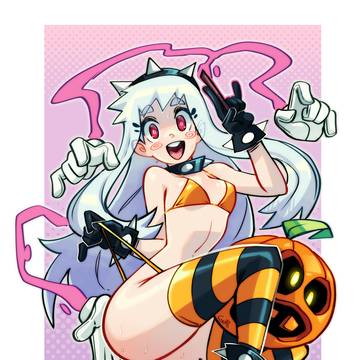 witchly
