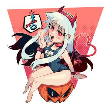 Go Magic!