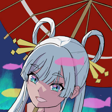 月見ヤチヨ