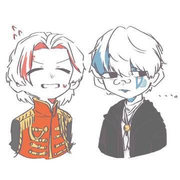 チルドレン