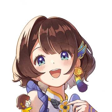 司賀りこ